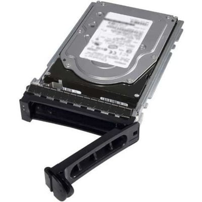 DELL SOURCING - NEW 2 TB Hard Drive - 2.5" Internal - Near Line SAS (NL-SAS) (12Gb/s SAS)