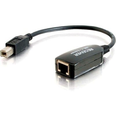 USB V1.1 RECEIVER DONGLE RJ45F TO USBBM