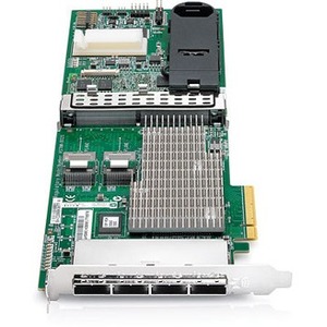 HPE-IMSourcing Smart Array P812 SAS RAID Controller
