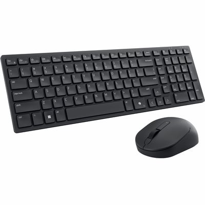 DELL SILENT KEYBOARD AND MOUSE KM555