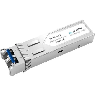 Axiom 10GBASE-SR SFP+ Transceiver for Arista - JH645A