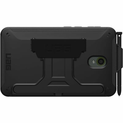 UAG CASE TAB ACTIVE5 SCOUT KSHS- BLACK