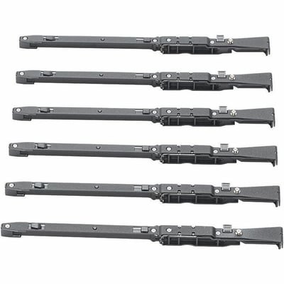 HDF 6-P ERK 1RU 6R 12L PK1