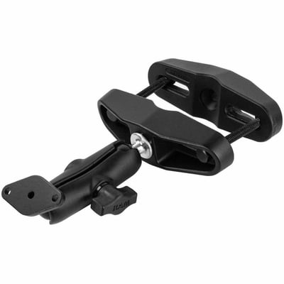 RAM Mounts Clamp Mount for Handheld Device