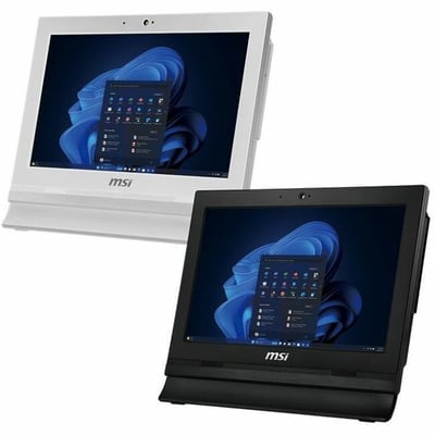 MSI PRO AP162 POS Terminal