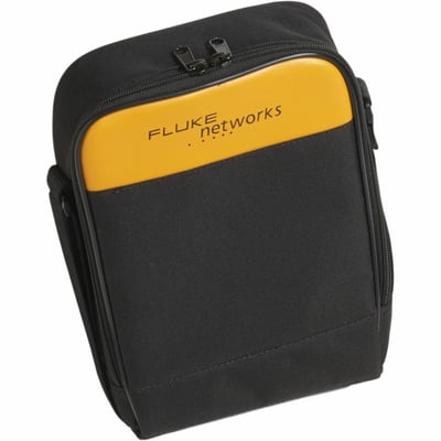 Fluke Networks Carrying Case (Pouch) Tools