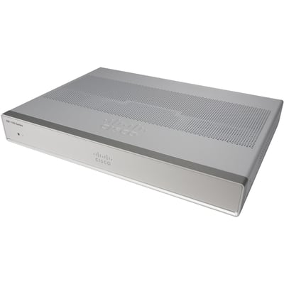 ISR 1100 8 PORTS 8G DUAL GE WANWITHDNASUPPORT REMANUFACTURED