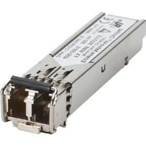 1000BASE-LX SFP, MMF 220 & 550 METERS, SMF 10KM, LC CONNECTOR, INDUSTRIAL TEMP