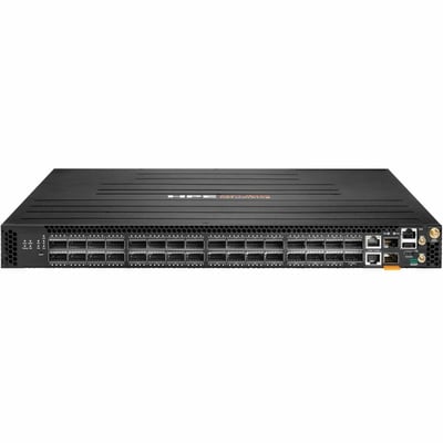 Aruba CX 8325 Ethernet Switch