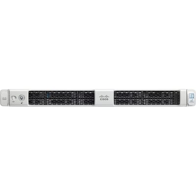 SPC220M5SXW/1X4110,1X16GBMEM12GMRAID32GBSD REMANUFACTURED