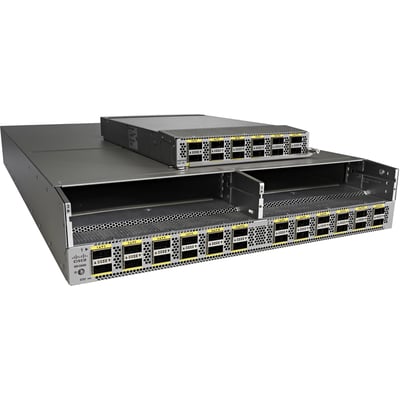 Cisco 5648Q Layer 3 Switch