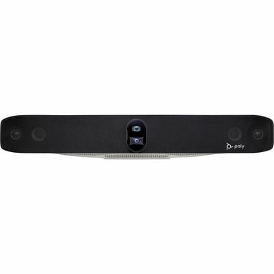 HP STUDIO X70 AUTO-FOCUS 40MP 4K WEBCAM TC8 CONTROLLER KIT BLACK