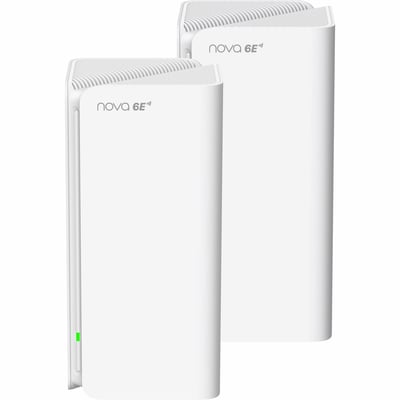 AXE5700 TRI-BAND MESH WI-FI 6E .
