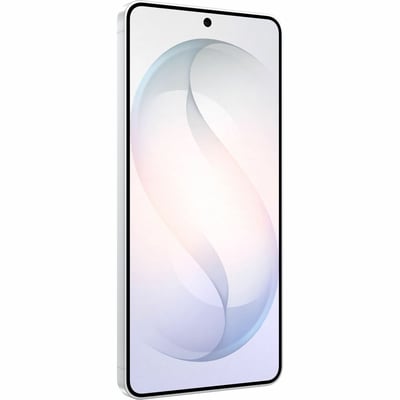 GALAXY S26+ 256GB (UNLOCKED) WHITE