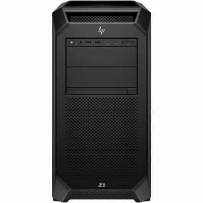 HP Z8 Fury G5 Workstation - Xeon w5-3435X - 64 GB - Tower