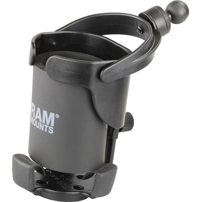 RAM Mounts Level Cup Vehicle Mount