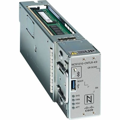 NCS 1010 CONTROLLER REMANUFACTURED