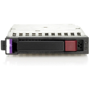 HPE 36 GB Hard Drive - 3.5" Internal - SAS