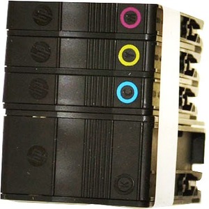 HP 950/951 PH/INK CRTG NA REPLMT
