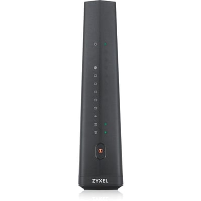 ZYXEL EMG6726-B10A Wi-Fi 5 IEEE 802.11ac Ethernet Wireless Router