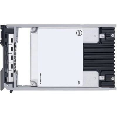 DELL SOURCING - NEW PM5-V 1.92 TB Solid State Drive - 2.5" Internal - SAS (12Gb/s SAS) - Mixed Use