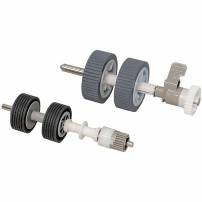 IX2500 ROLLER SET