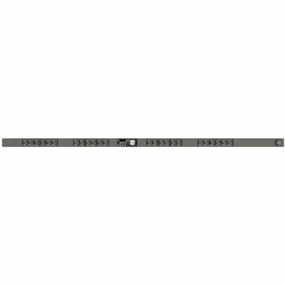 Vertiv Geist rPDU MNU5MGB0-24S203-2ST5A0A10-S 24-Outlets PDU