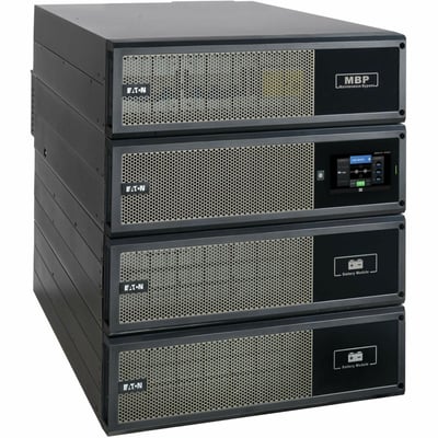 93PX 20000VA 20000W 400V 3PHASE YPASS GATEWAY CARD EXTENDED RUN 12U