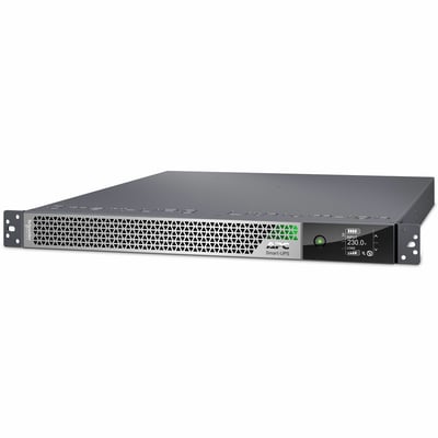 SMART-UPS ULTRA 3000VA 208+230V 1U LITHIUM-ION BATTERY SMARTCONNECT