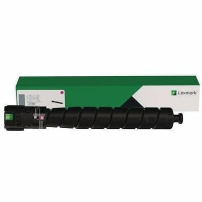 Lexmark Unison Original Laser Toner Cartridge - Magenta Pack