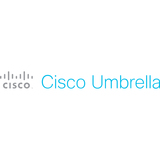 Cisco Umbrella Cloud Security - License - 1 License