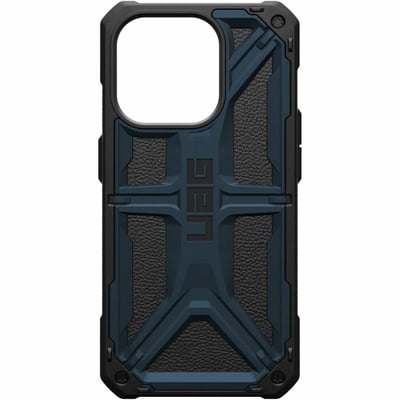 RUGGED IPHONE 15 PRO MONARCH MALLARD