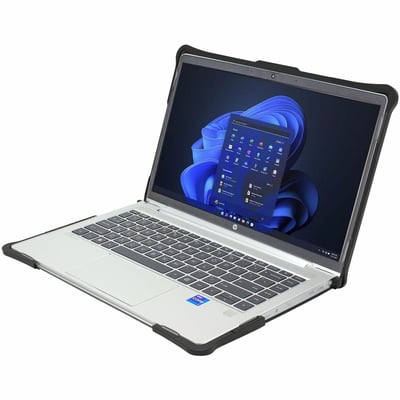 INFOCASE RUGGED SNAP-ON CASE HP 440 G10