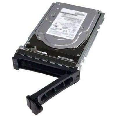 Dell 960 GB Solid State Drive - 2.5" Internal - vSAS (12Gb/s SAS) - Read Intensive