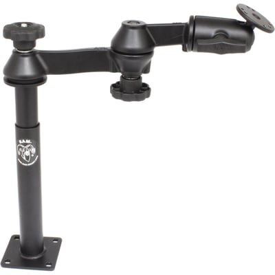 RAM Mounts Tele-Pole Vehicle Mount