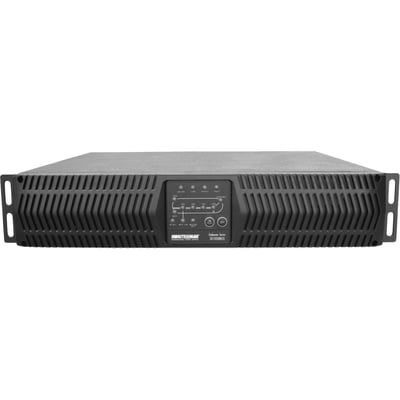 Minuteman Endeavor ED1000RMT2U 1000VA Rack/Wall/Tower UPS