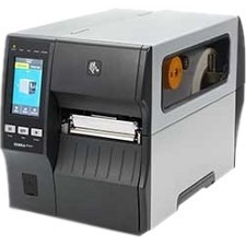 ZEBRA ZT411 ON-METAL RFID PRINTER (300 DPI, 4 INCH PRINT WIDTH, USB, SERIAL, ETH