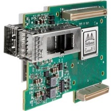 MELLANOX CONNECTX-5 EN NETWORK INTERFACE CARD FOR OCP2 0 TYPE 1