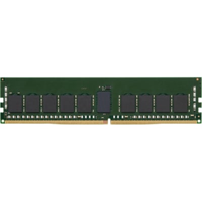 Kingston Server Premier 32GB DDR4 SDRAM Memory Module