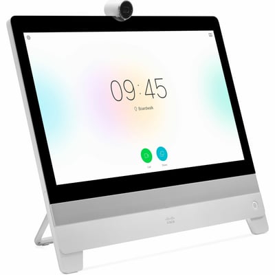 CISCO WEBEX DX80 - GPL REMANUFACTURED