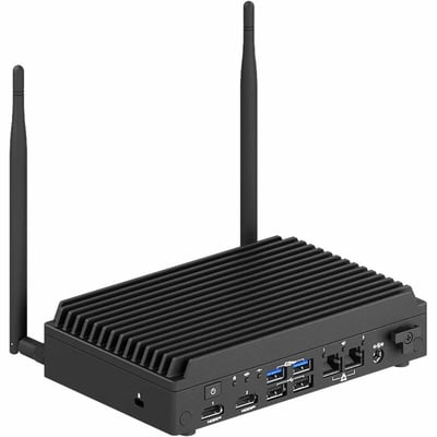 BNUC13BRFA400B0UI/NUC 13 RUGGED BRAVO CANYON/X7425