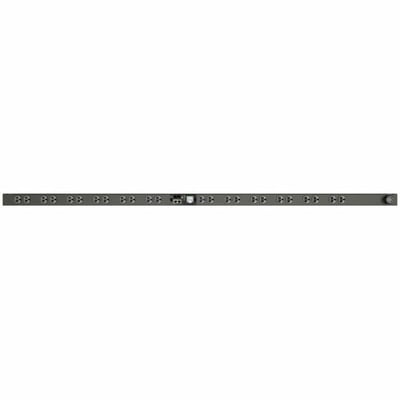 Vertiv Geist rPDU MN05M4B0-24D203-2ST5A0A10-S 24-Outlets PDU