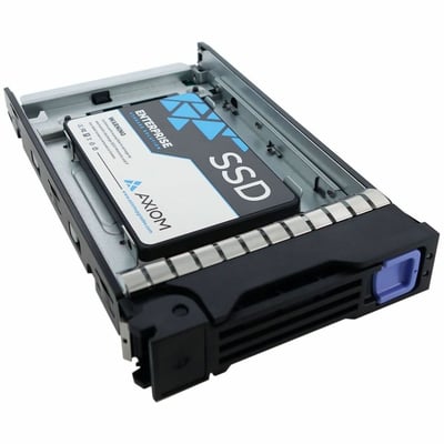 7.68TB ENTERPRISE EV200 SSD 3.5-INCH HOT-SWAP 6GB/S SATA