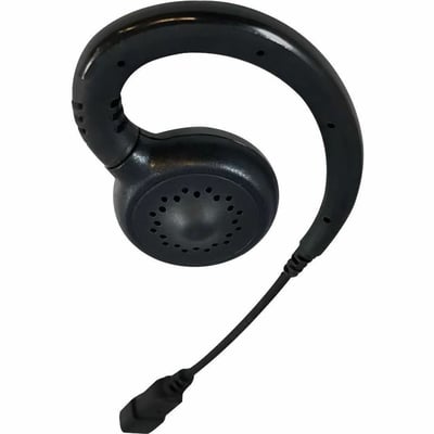 EnGenius DuraFon & FreeStyl "Over-the-Ear" Headset Earpiece