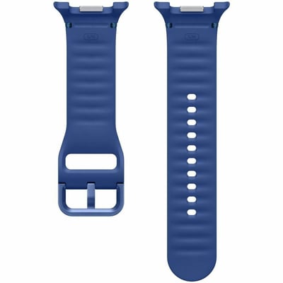 Samsung Galaxy Watch8 | Galaxy Watch8 Classic Sport Band, S/M, Blue
