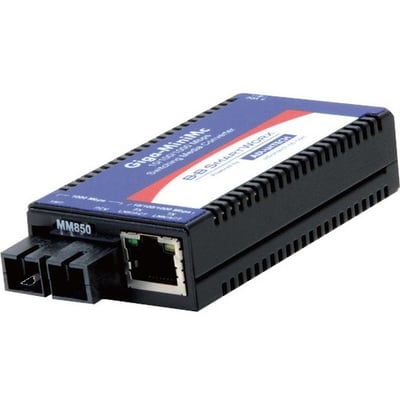 GIGA-MINIMC,  TX/SX-MM850-SC