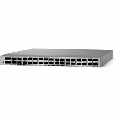 NEXUS 3132 VXLAN, 32X40G QSFP+ PORTS REMANUFACTURED