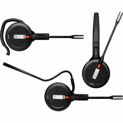 IMPACT 5000 GO MS MONO 3IN1 WL USB-A US