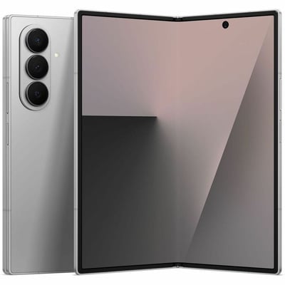 GALAXY Z FOLD7 512GB (UNLOCKED) SILVER SHADOW