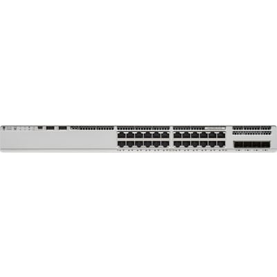CATALYST 9200L 24-PORT DATA ONLY, 4 X 10G ,NW-A, SPARE